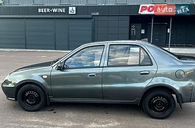 Седан Geely CK 2012 в Ніжині