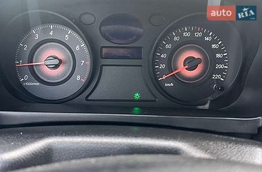Седан Geely CK 2012 в Ніжині
