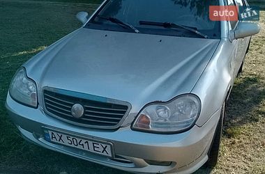 Седан Geely CK 2013 в Харкові