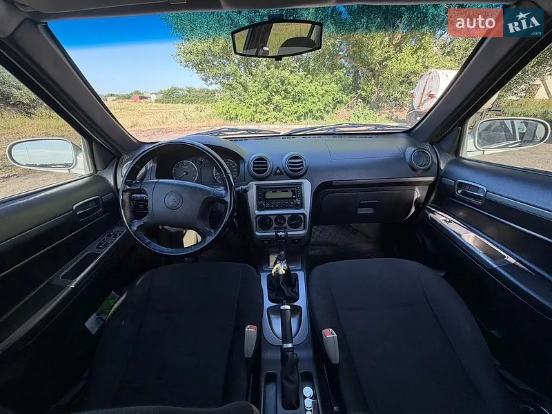 Geely CK 2011 VIN L6T7524S2BN036027 фото оголошення 11 з 54