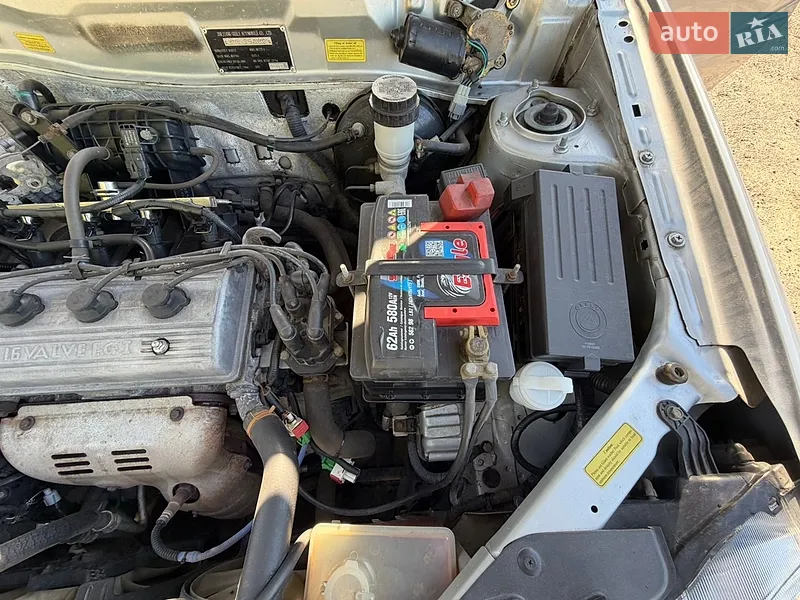Geely CK 2011 VIN L6T7524S2BN036027 фото оголошення 16 з 54