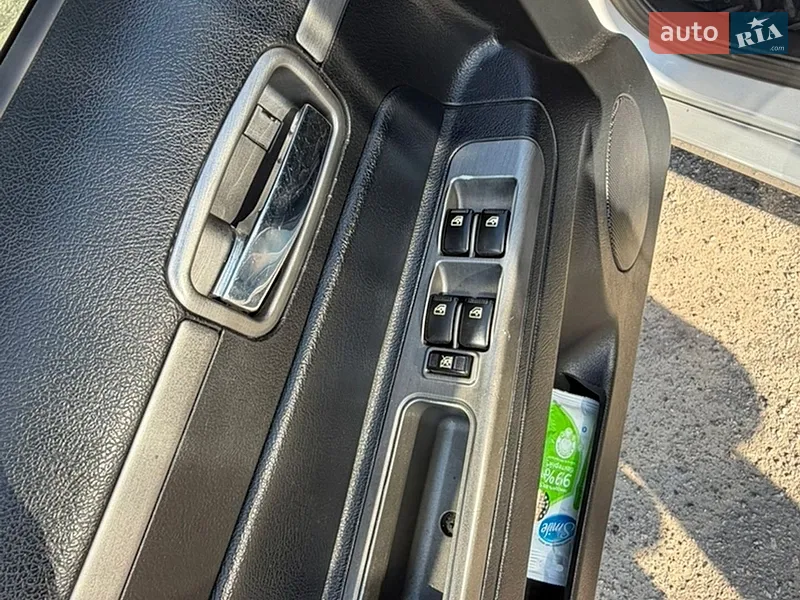 Geely CK 2011 VIN L6T7524S2BN036027 фото оголошення 26 з 54
