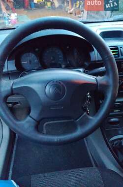 Седан Geely CK 2008 в Лебедине