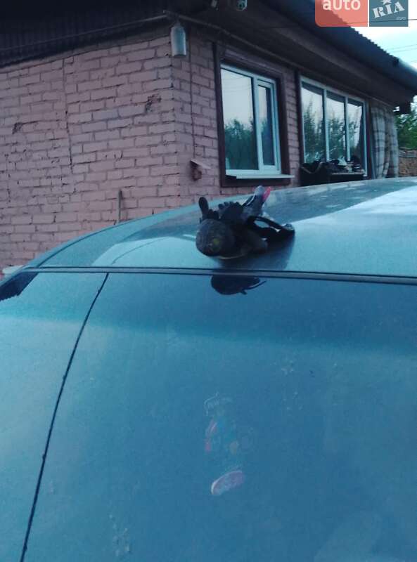 Седан Geely CK 2008 в Лебедине