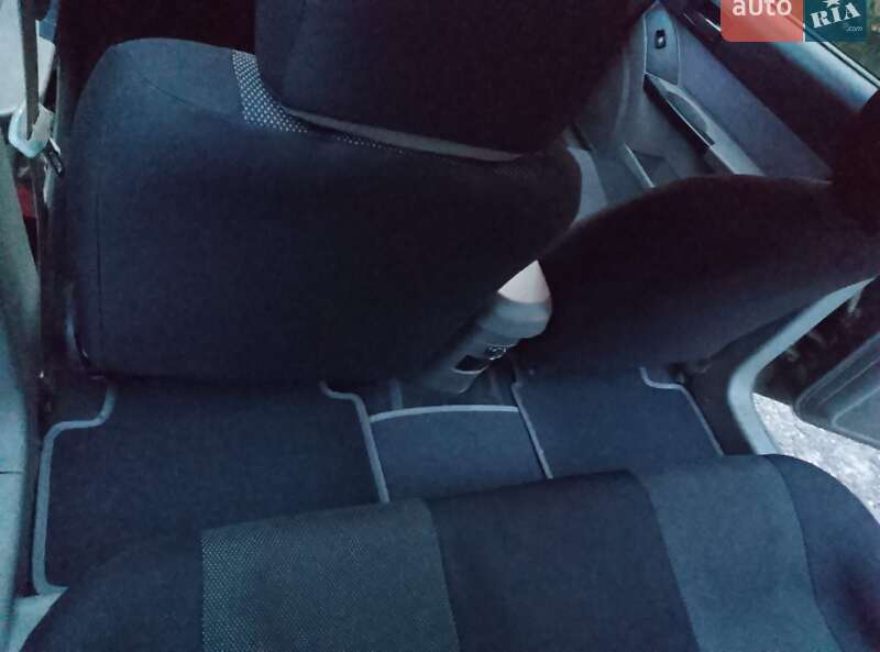 Седан Geely CK 2008 в Лебедине