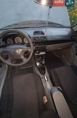 Седан Geely CK 2008 в Лебедине