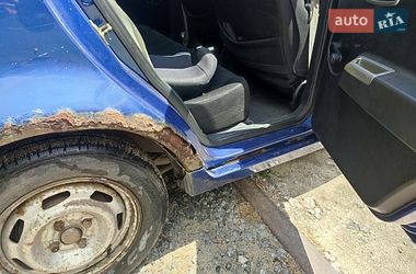 Седан Geely CK 2012 в Дніпрі