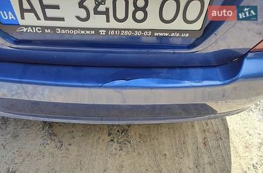 Седан Geely CK 2012 в Дніпрі