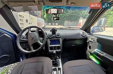 Седан Geely CK 2012 в Дніпрі