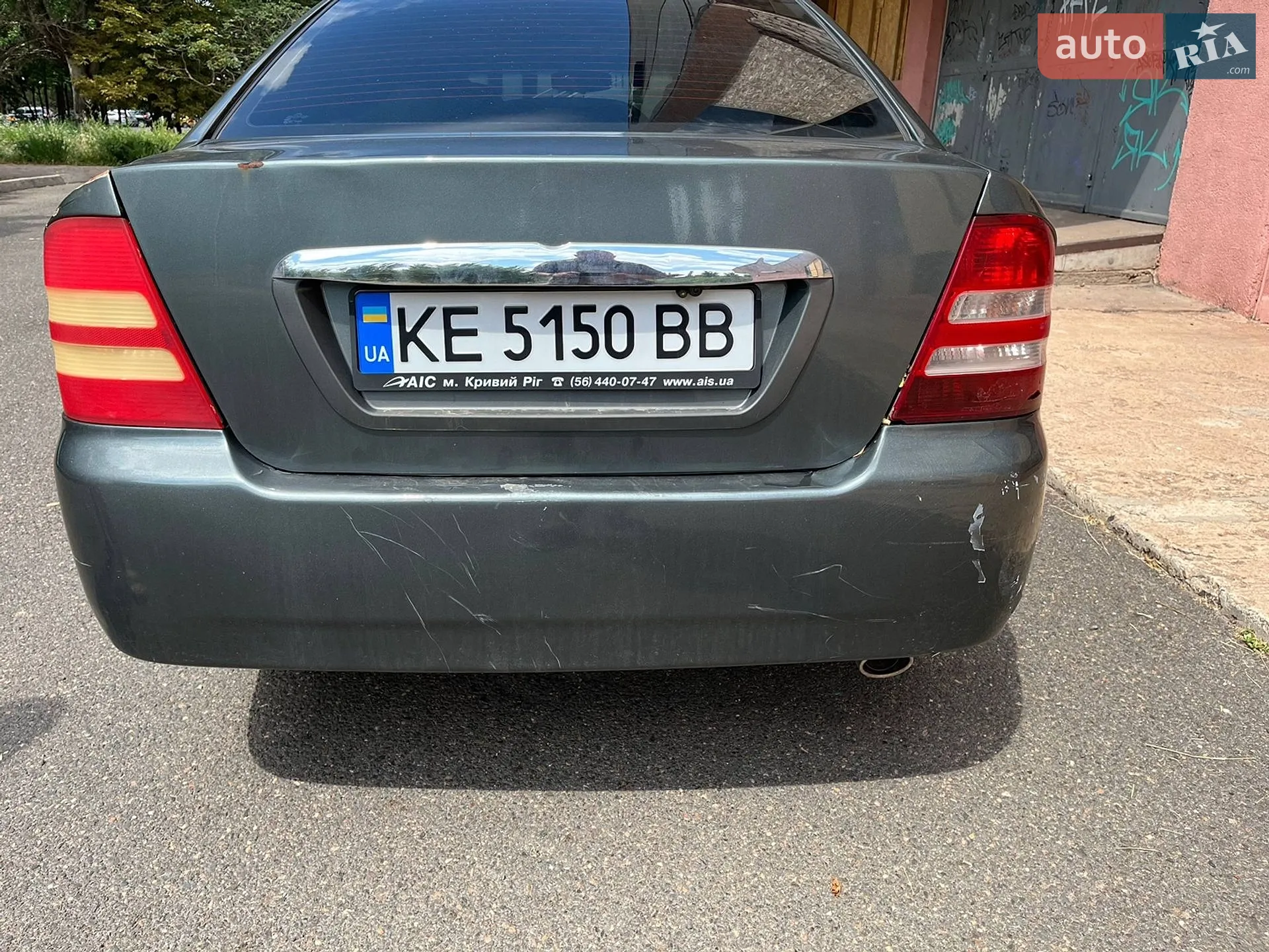 2013 Geely CK (Otaka) - мініатюра 3