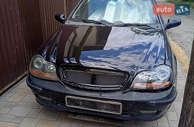 Седан Geely CK 2008 в Измаиле
