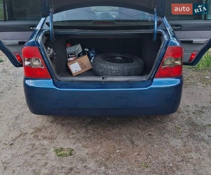 Седан Geely CK 2008 в Дніпрі фото 7 Седан Geely CK 2008 в Дніпрі