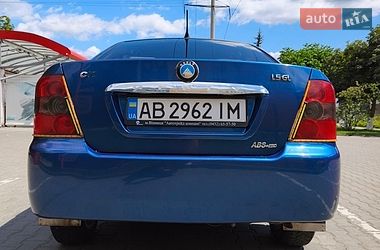 Седан Geely CK 2008 в Вінниці