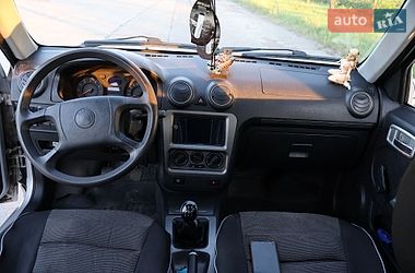 Седан Geely CK 2013 в Дніпрі