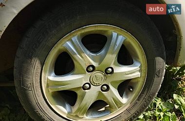 Седан Geely CK 2012 в Вінниці
