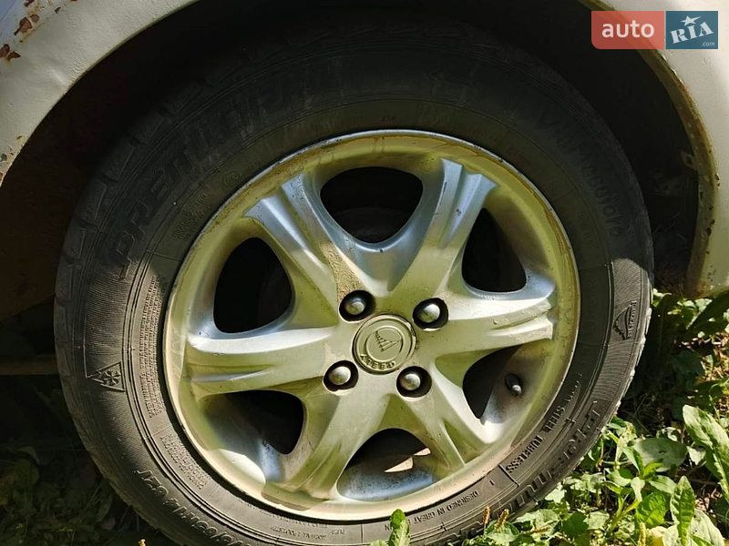 Седан Geely CK 2012 в Вінниці