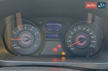 Седан Geely CK 2013 в Кривому Розі