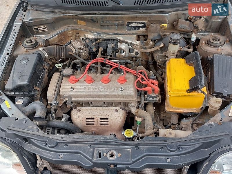 Седан Geely CK 2013 в Кривом Роге