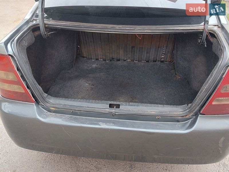 Седан Geely CK 2013 в Кривом Роге
