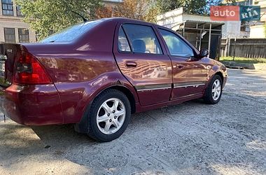 Седан Geely CK 2008 в Києві