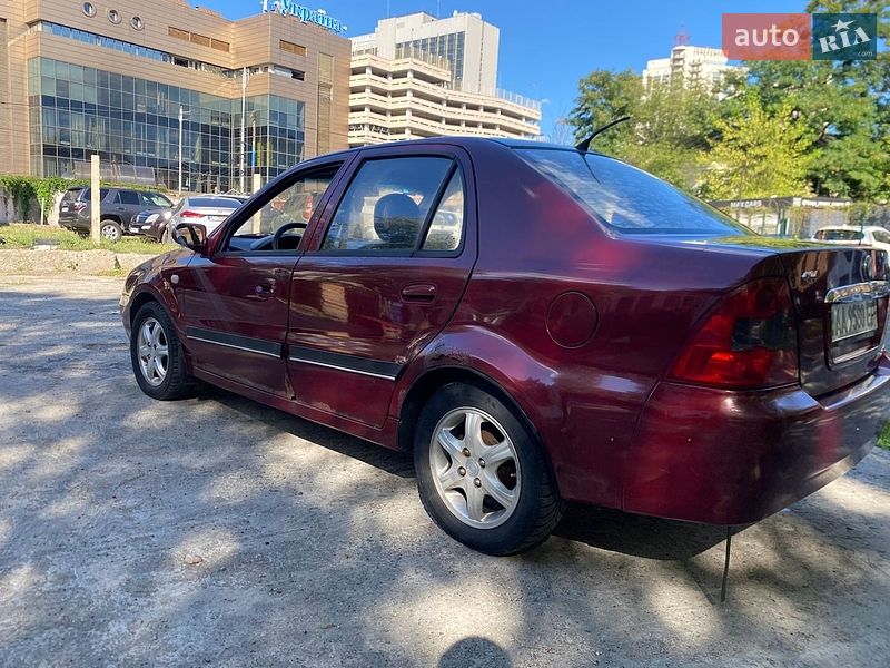 Седан Geely CK 2008 в Києві