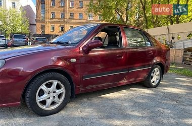 Седан Geely CK 2008 в Києві
