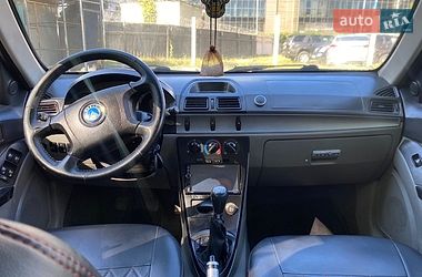 Седан Geely CK 2008 в Києві