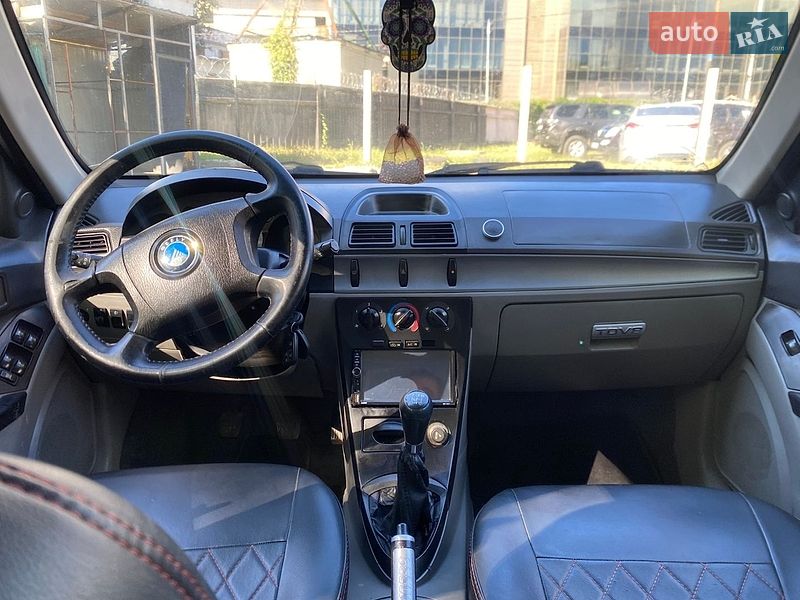 Седан Geely CK 2008 в Києві