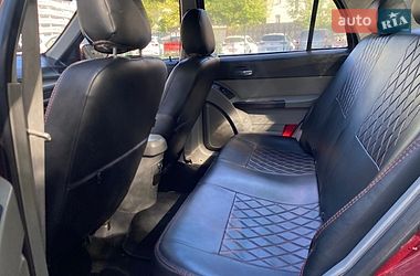Седан Geely CK 2008 в Києві