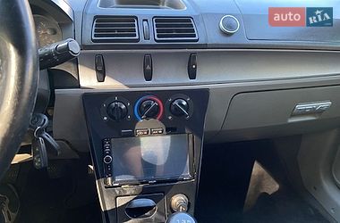 Седан Geely CK 2008 в Києві