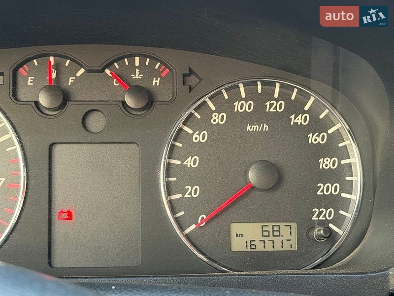 Седан Geely CK 2011 в Полтаві