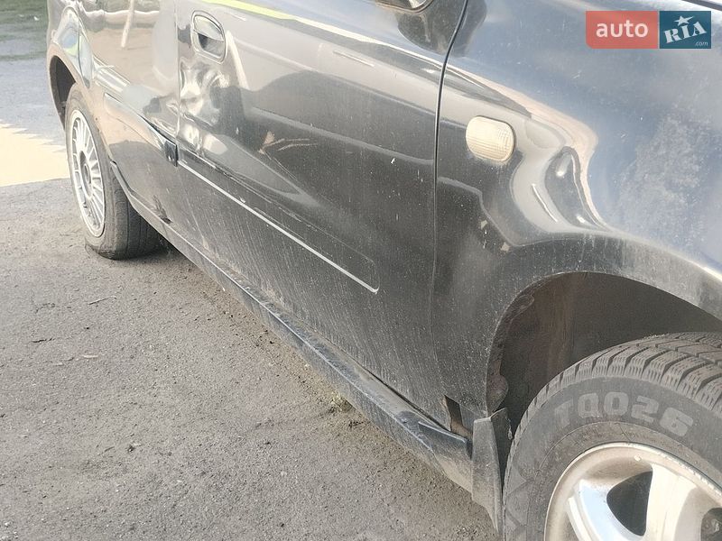 Седан Geely CK 2010 в Дніпрі