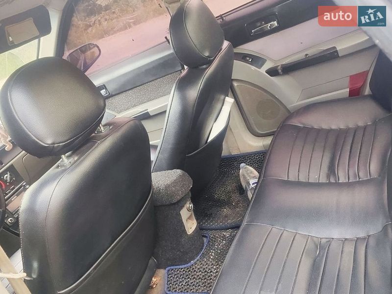 Седан Geely CK 2008 в Хмельницком