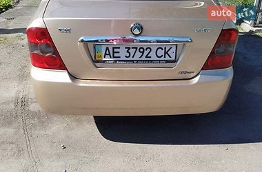 Седан Geely CK 2008 в Кам'янському