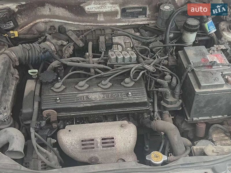 Седан Geely CK 2012 в Києві