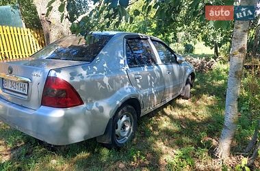 Седан Geely CK 2008 в Смеле