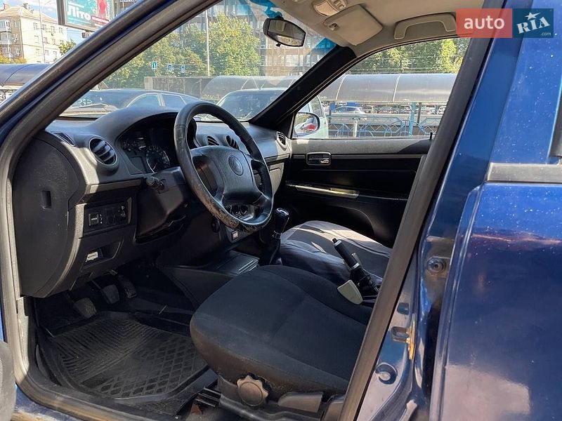 Седан Geely CK 2012 в Києві фото 19 Седан Geely CK 2012 в Києві
