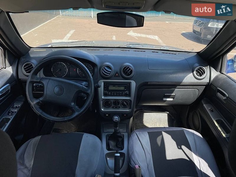 Седан Geely CK 2012 в Києві фото 24 Седан Geely CK 2012 в Києві