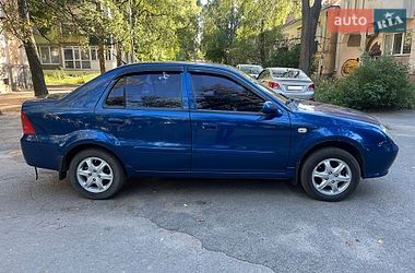 Седан Geely CK 2008 в Полтаві