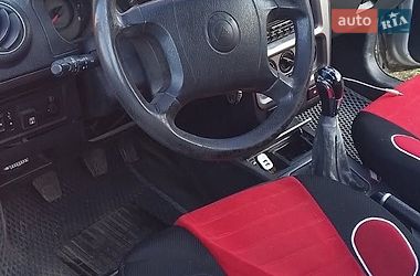 Седан Geely CK 2013 в Харкові