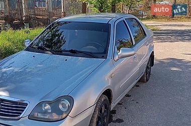 Седан Geely CK 2008 в Новояворівську