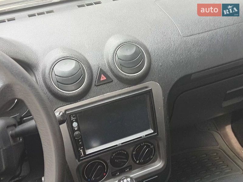 Седан Geely CK 2012 в Киеве фото 5 Седан Geely CK 2012 в Киеве