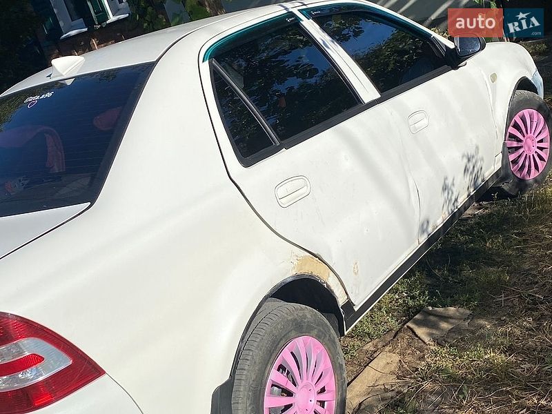Седан Geely CK 2013 в Харкові