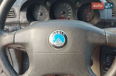 Седан Geely CK 2007 в Киеве