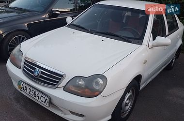 Седан Geely CK 2007 в Києві Седан Geely CK 2007 в Києві