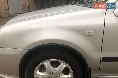 Седан Geely CK 2011 в Новоукраїнці