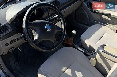 Седан Geely CK 2007 в Шполі