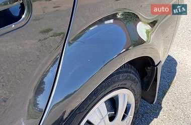 Седан Geely CK 2013 в Полтаві
