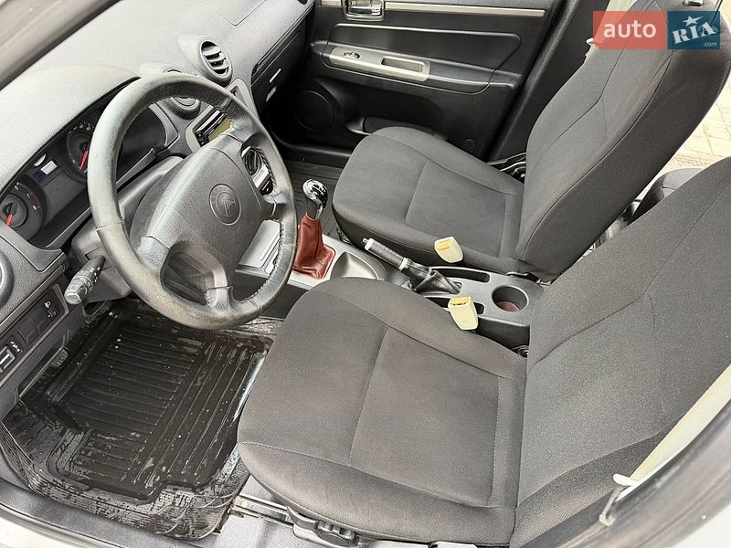 Седан Geely CK 2013 в Вінниці