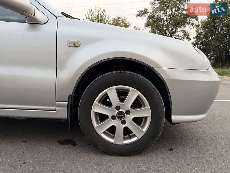 Седан Geely CK 2013 в Вінниці